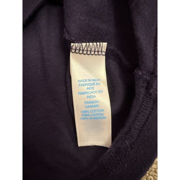 Childrens Place Girls Sparkle Like a Unicorn Long Sleeve Pajama Set Size 12 - Picture 5 of 9